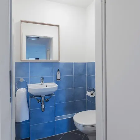 Design-apartment - Kueche - Dachterrasse - Zentral * Leinfelden-Echterdingen