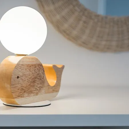 Design-apartment - Küche - Dachterrasse - Zentral * Leinfelden-Echterdingen