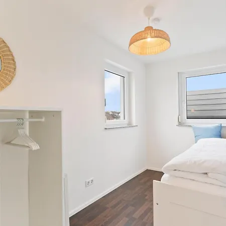 Design-apartment - Küche - Dachterrasse - Zentral Leinfelden-Echterdingen