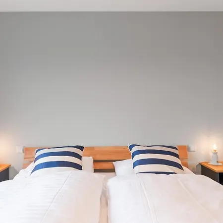 Apartment Design-apartment - Küche - Dachterrasse - Zentral