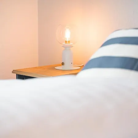 Design-apartment - Küche - Dachterrasse - Zentral Apartment Leinfelden-Echterdingen